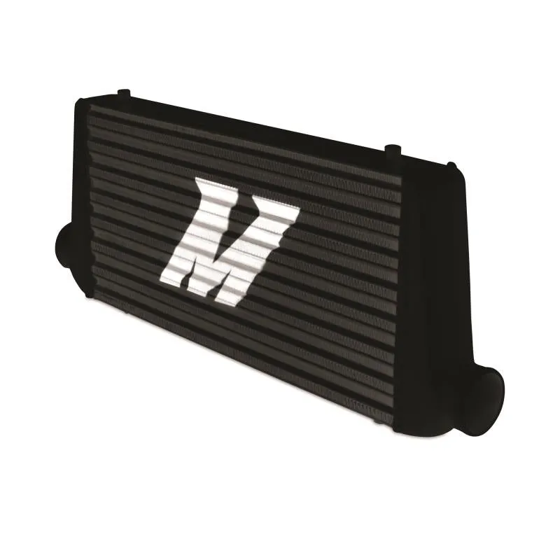 Mishimoto Universal Intercooler M-Line, Black - MMINT-UMB