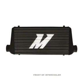 Mishimoto Universal Intercooler M-Line, Black - MMINT-UMB