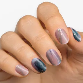 MoYou London Gel Nail Strip ★ MARBLE CAKE