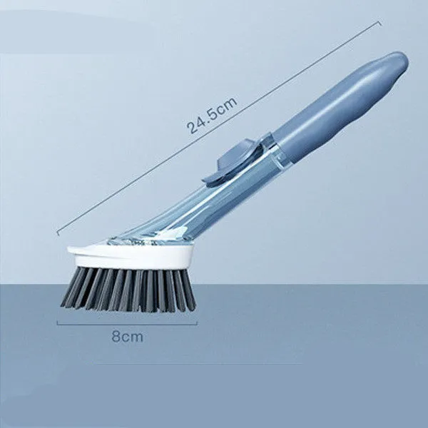 Multifunctional Brush