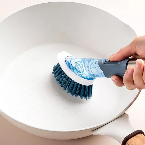 Multifunctional Brush
