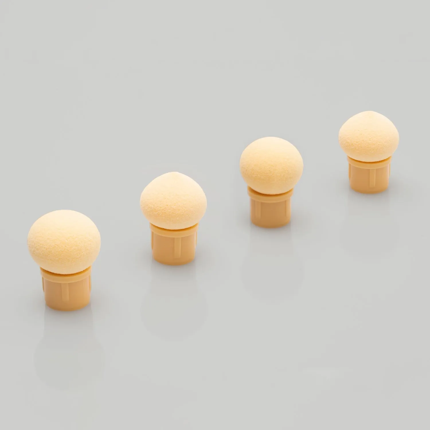 Mylee Double Ended Sponge Applicator
