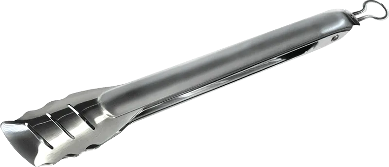 Napoleon PRO Stainless Steel Easy Locking Tongs 55011