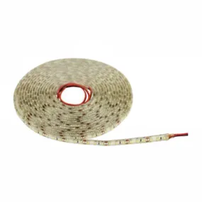 NTE Electronics 69-312G-WR LED STRIP GREEN 16.4 FT(5M) 600 LEDS IP65 3528