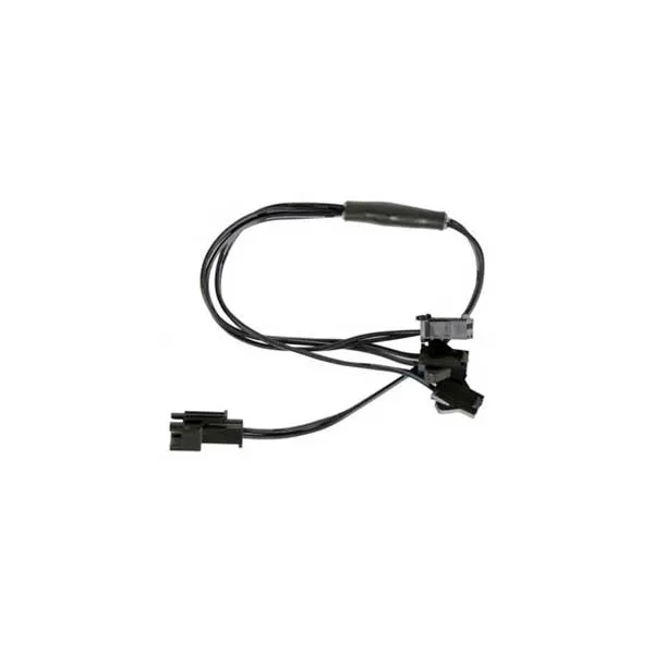 NTE Electronics Electroluminescent Wire Splitter (3 Wire)