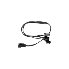 NTE Electronics Electroluminescent Wire Splitter (3 Wire)