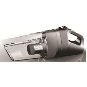 Ohm Cyclone Wireless Vacuum Cleaner