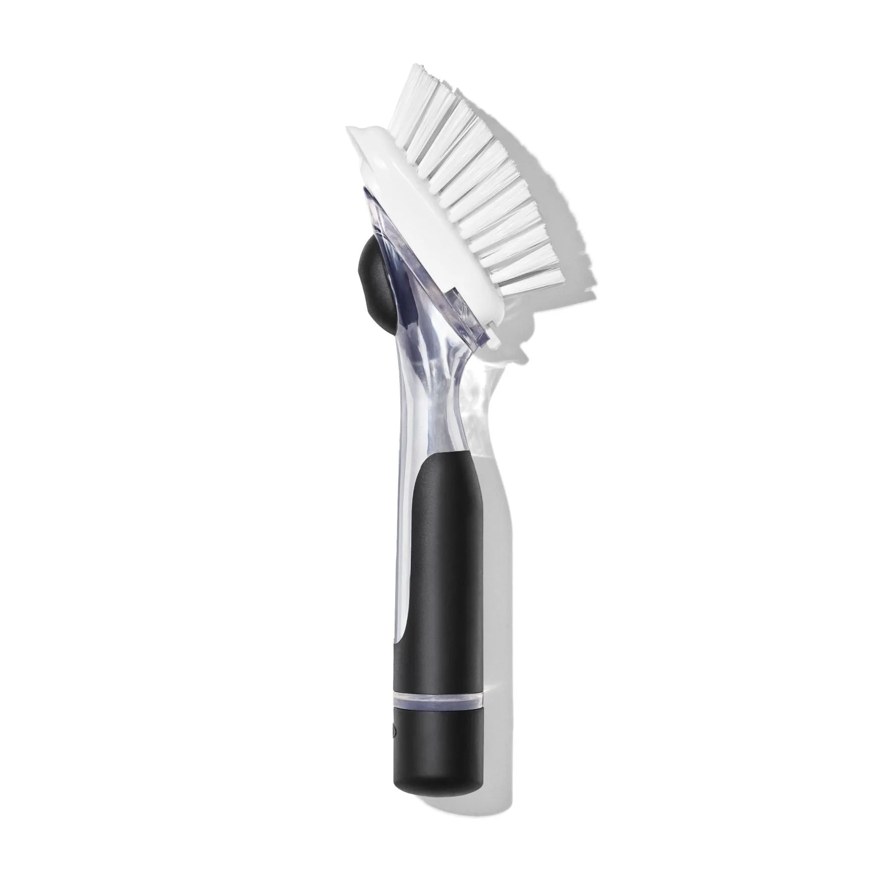 OXO Good Grips Soap Dispensing Dish Brush 2024