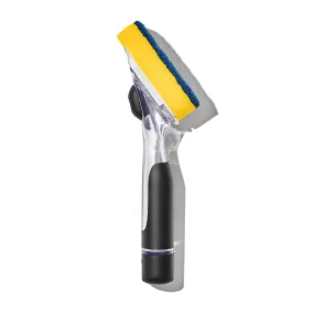 OXO Good Grips Soap Dispensing Dish Scrubb