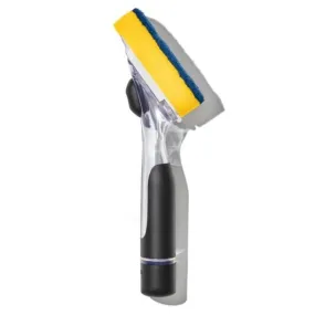 OXO Soap Dispensing Dish Scrub
