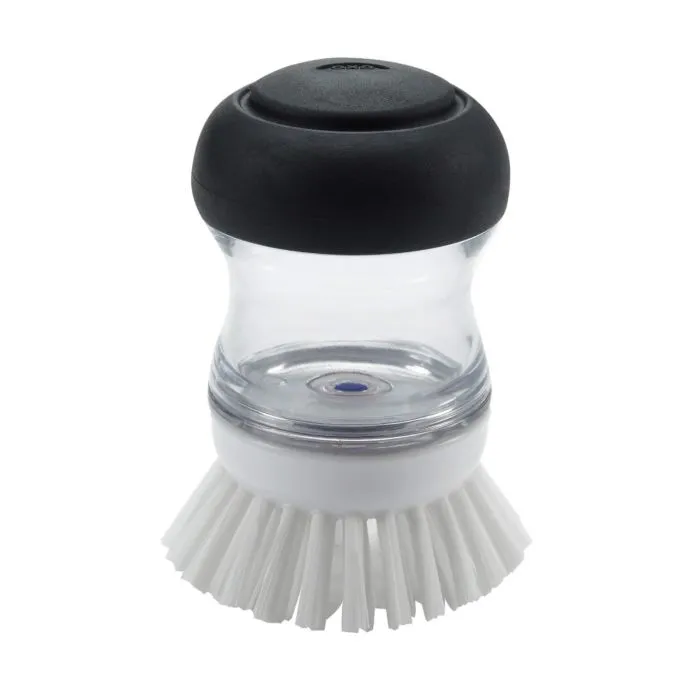 OXO Soap Dispensing Palm Brush Refills - 2 Pack
