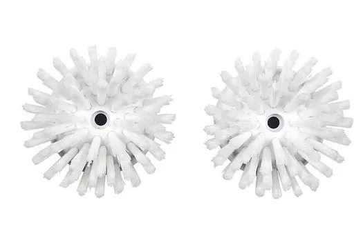 OXO Soap Dispensing Palm Brush Refills - 2 Pack