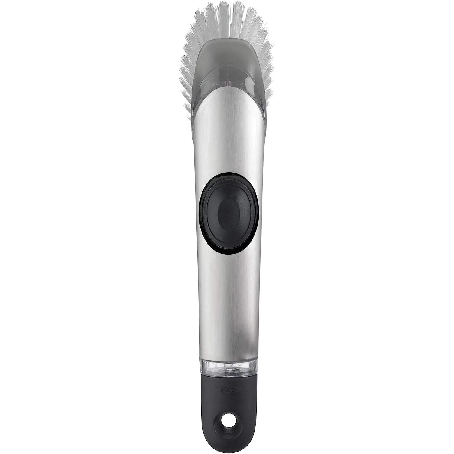 OXO SteeL Soap Dispensing Dish Brush