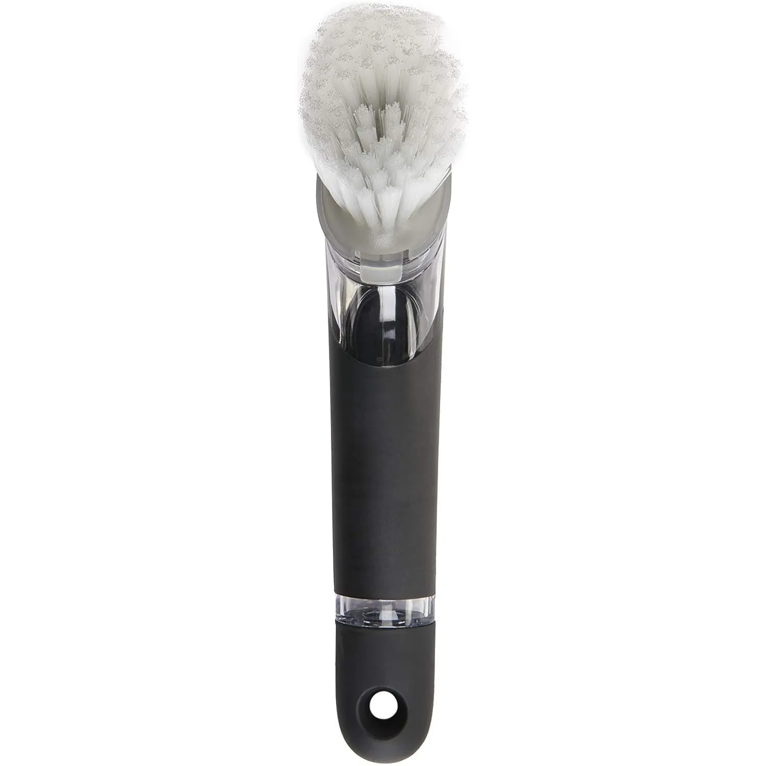 OXO SteeL Soap Dispensing Dish Brush