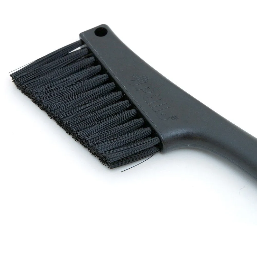 Pallö Grindminder 2.0 Grinder & Countertop Brush