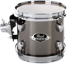 Pearl Export 8” Add On Tom Pack - Smokey Chrome