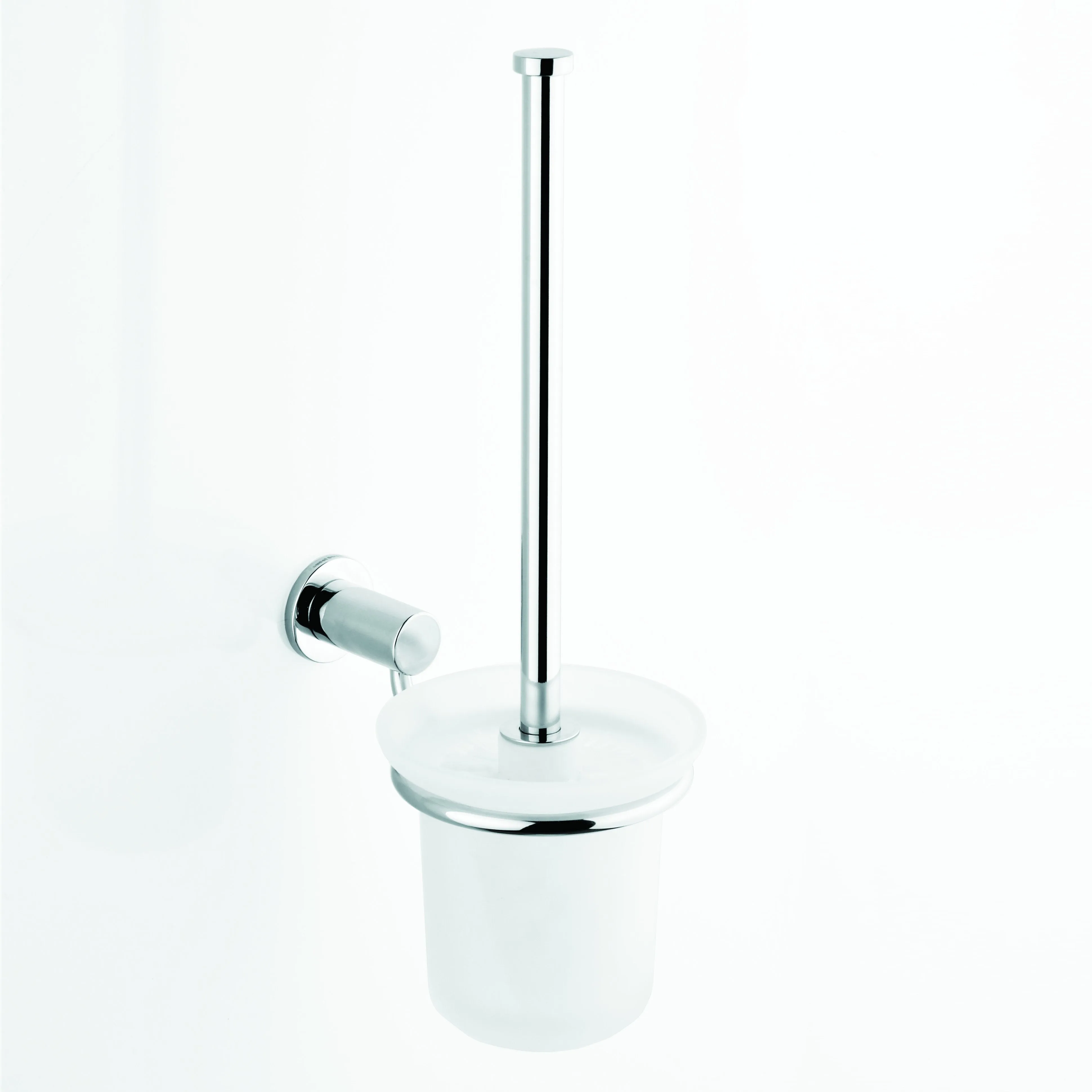 Pegasi Toilet Brush Holder - Faucet Strommen