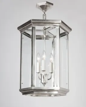 Philip Hexagonal Lantern