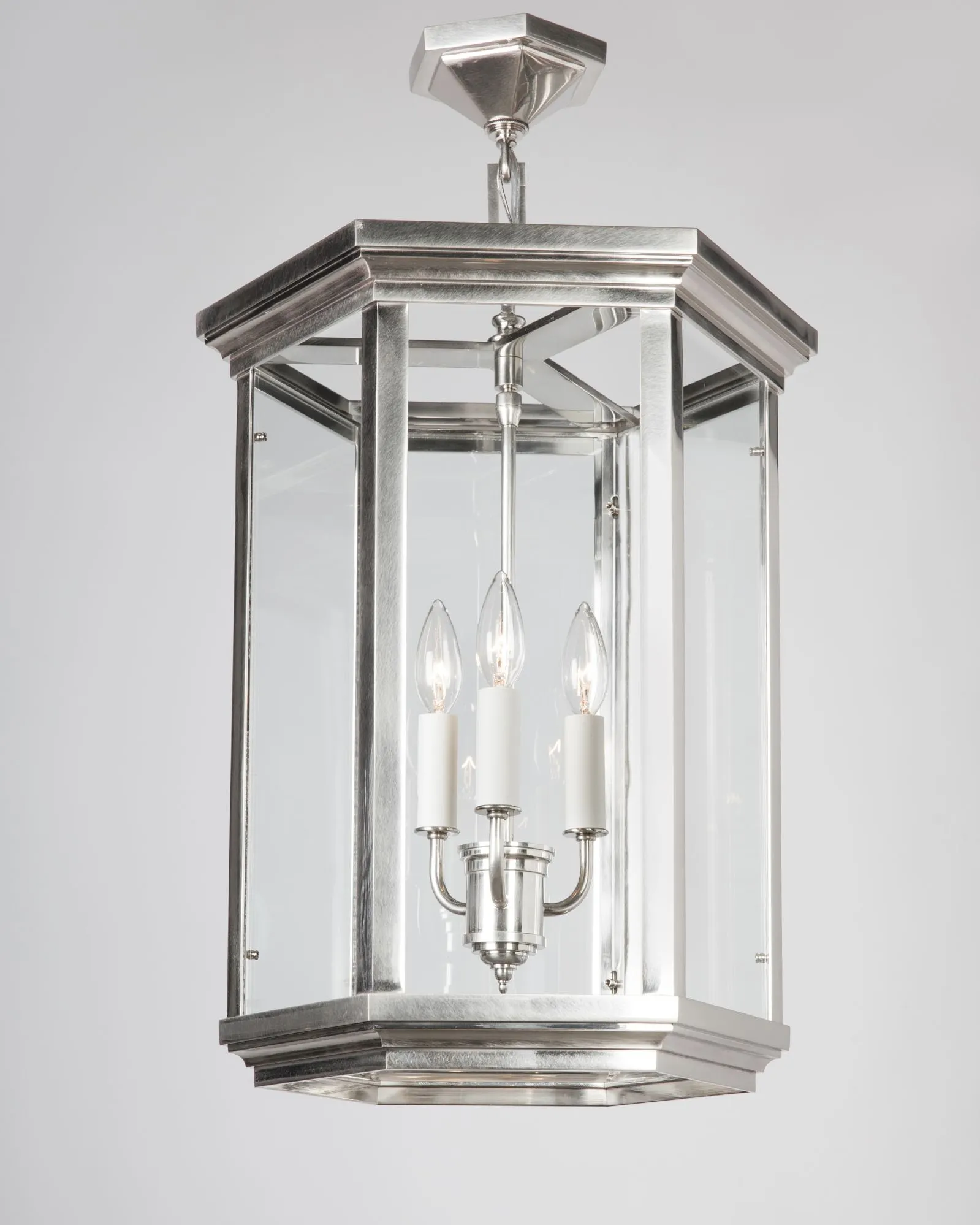 Philip Hexagonal Lantern
