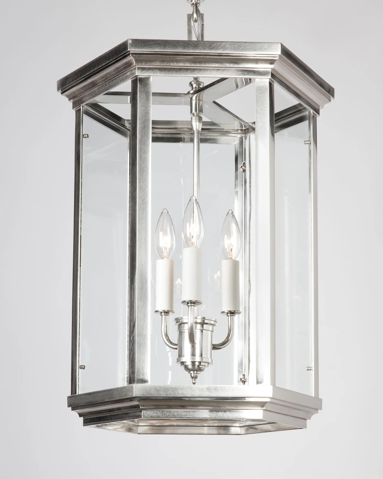 Philip Hexagonal Lantern