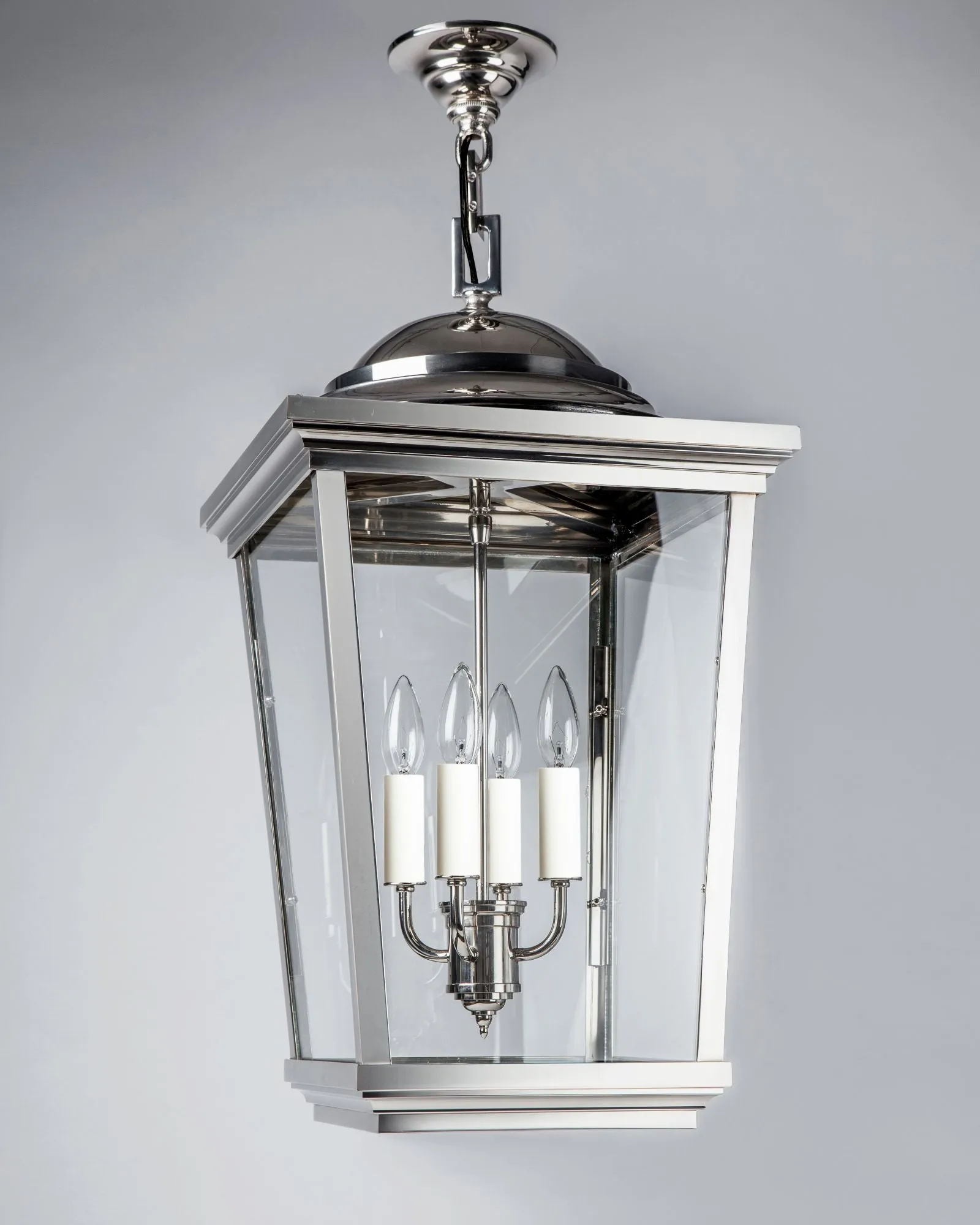 Philip Tapered Lantern