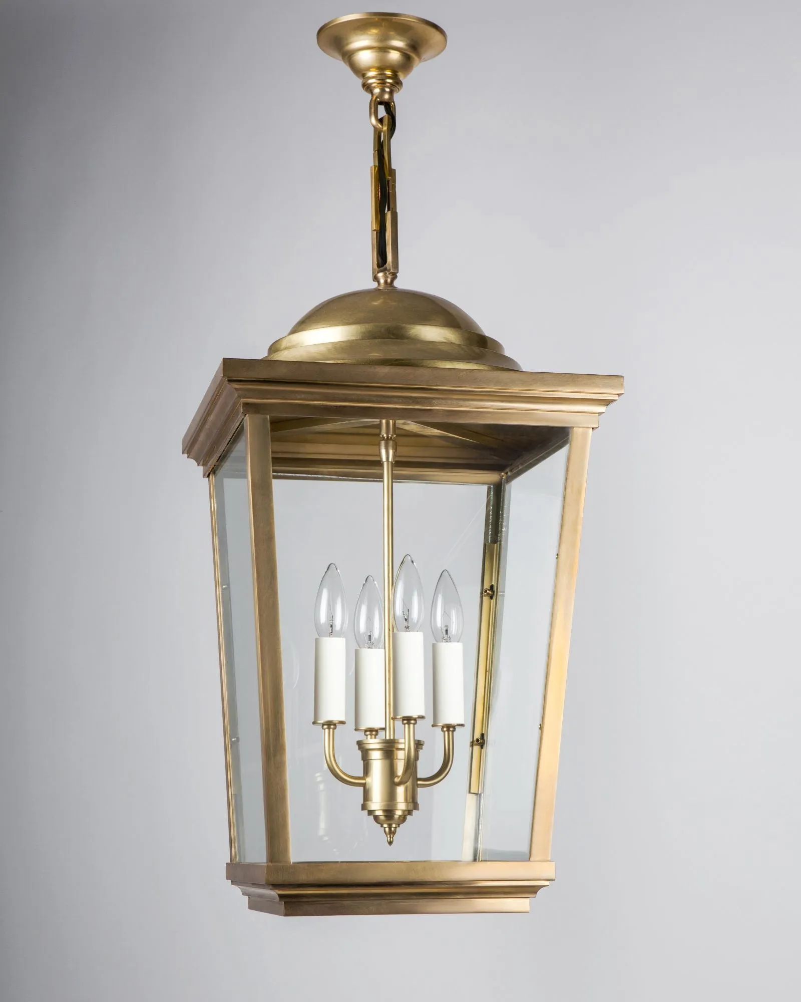 Philip Tapered Lantern