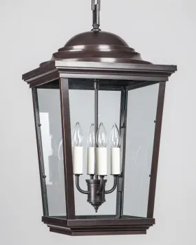 Philip Tapered Lantern
