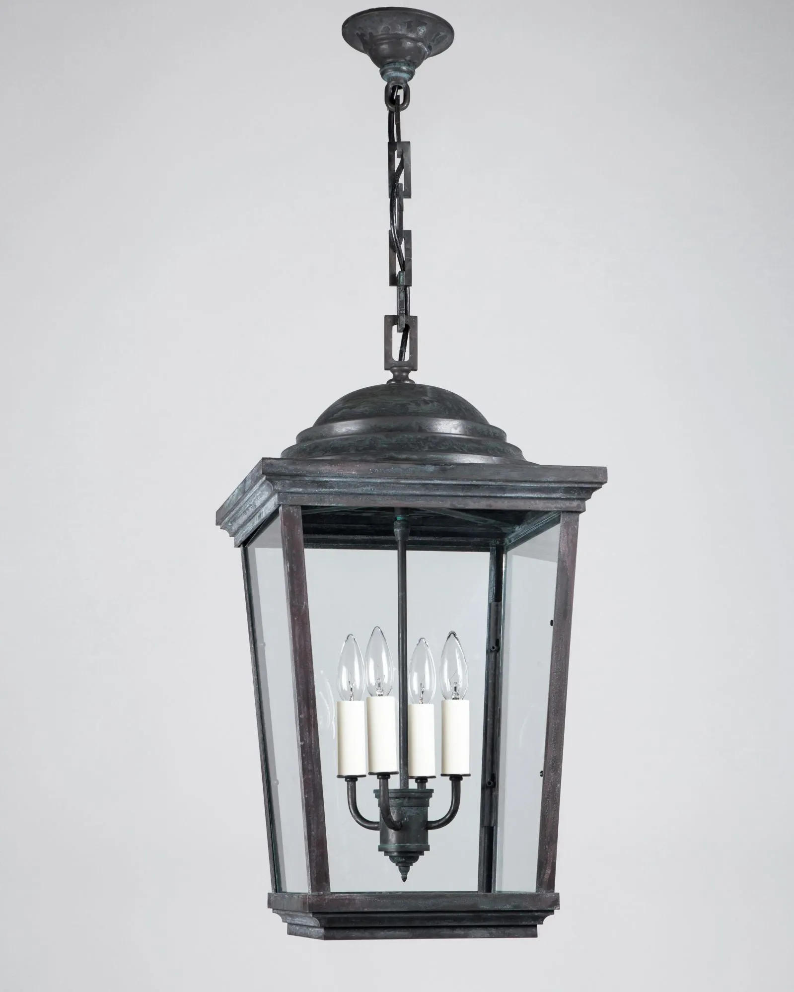 Philip Tapered Lantern