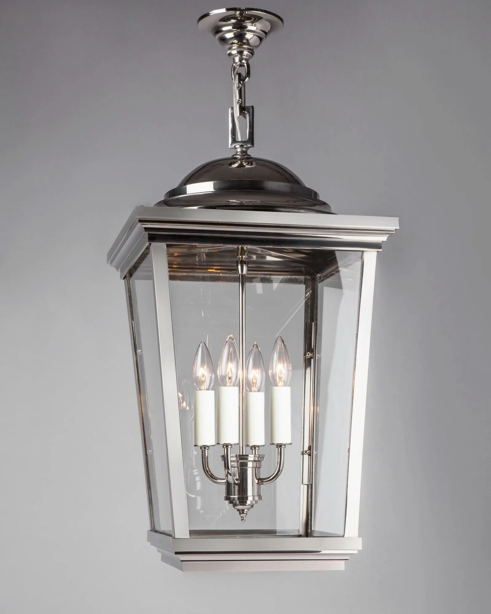 Philip Tapered Lantern