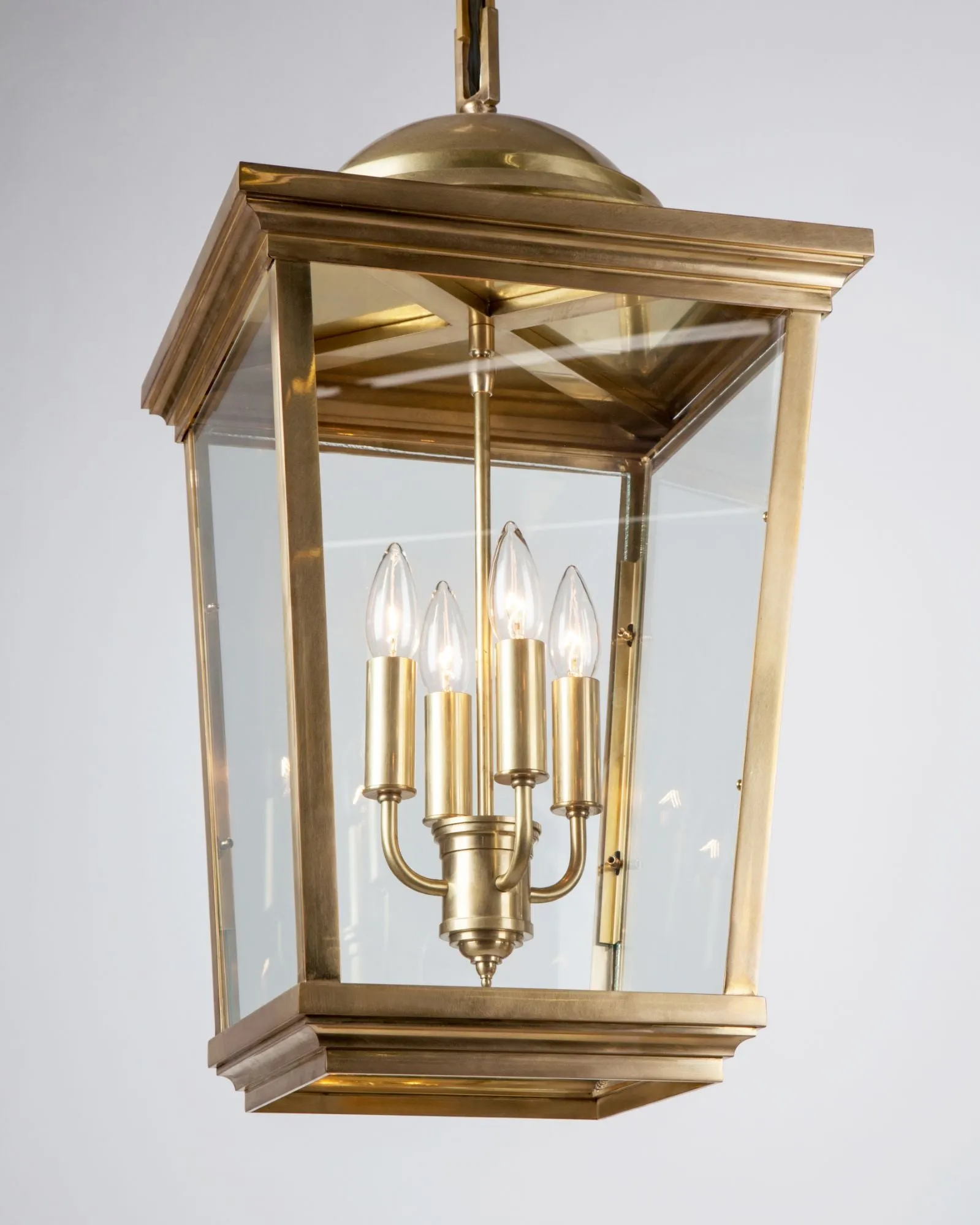 Philip Tapered Lantern