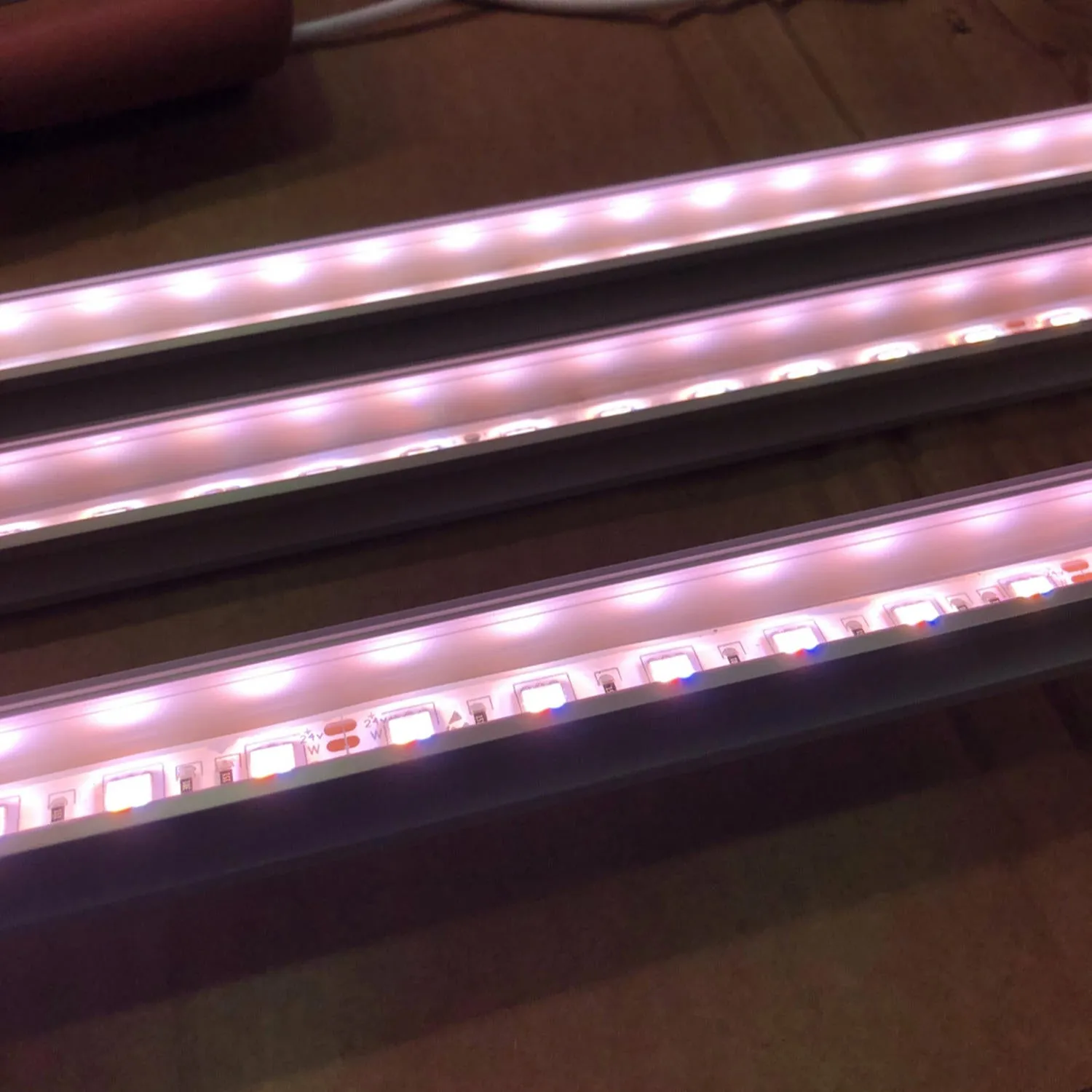 Philips Hue Light Strip Channel ~ Model SLW15