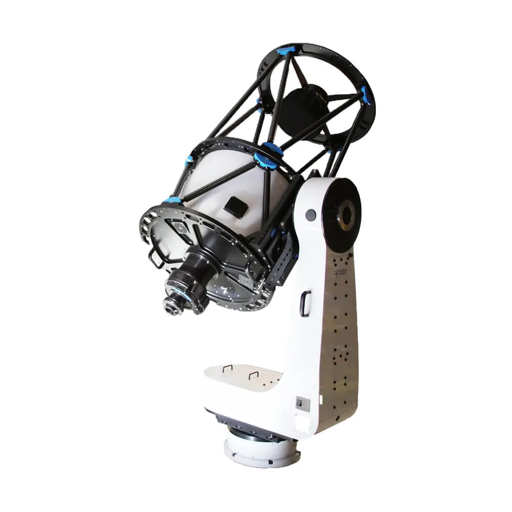PlaneWave CDK600 (24-inch) Telescope System
