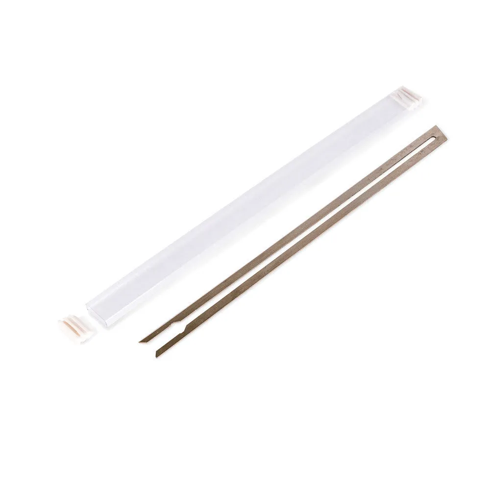 Polystyrene Cutting and Shaping Blades (KD-5H Models)