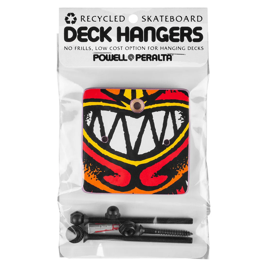 Powell Peralta Deck Hanger Kit
