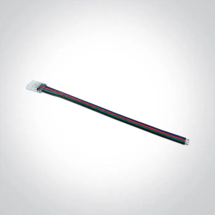 Power Supply Cable For 7846/RGB - 7846RP