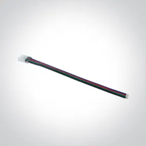 Power Supply Cable For 7846/RGB - 7846RP