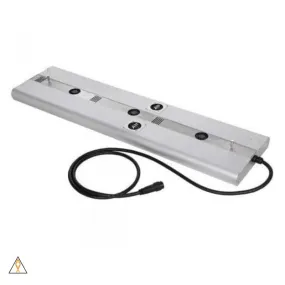 PowerModule LED & T5 Hybrid Lighting, 48'' - ATI