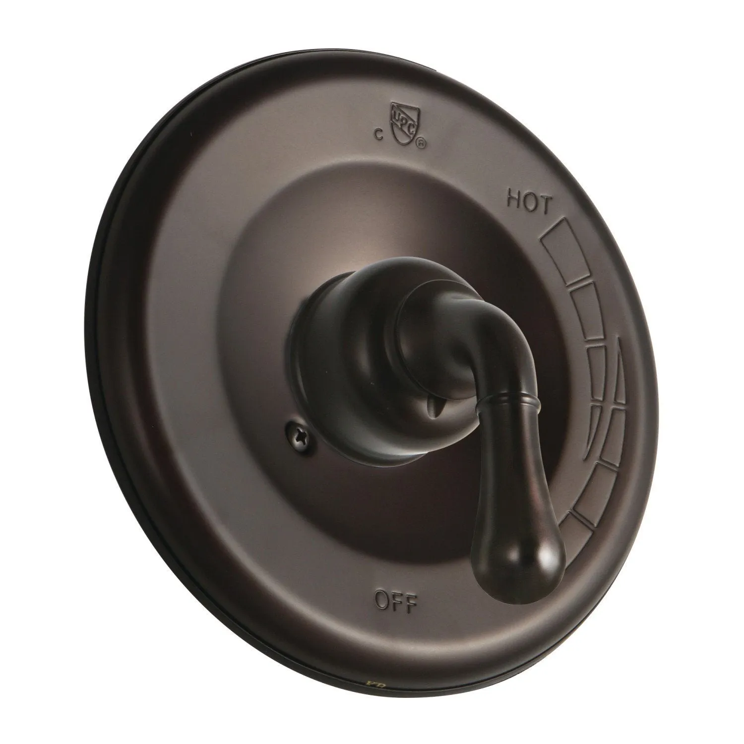 Pressure Balance Valve Trim Only Without Shower and Tub Spout