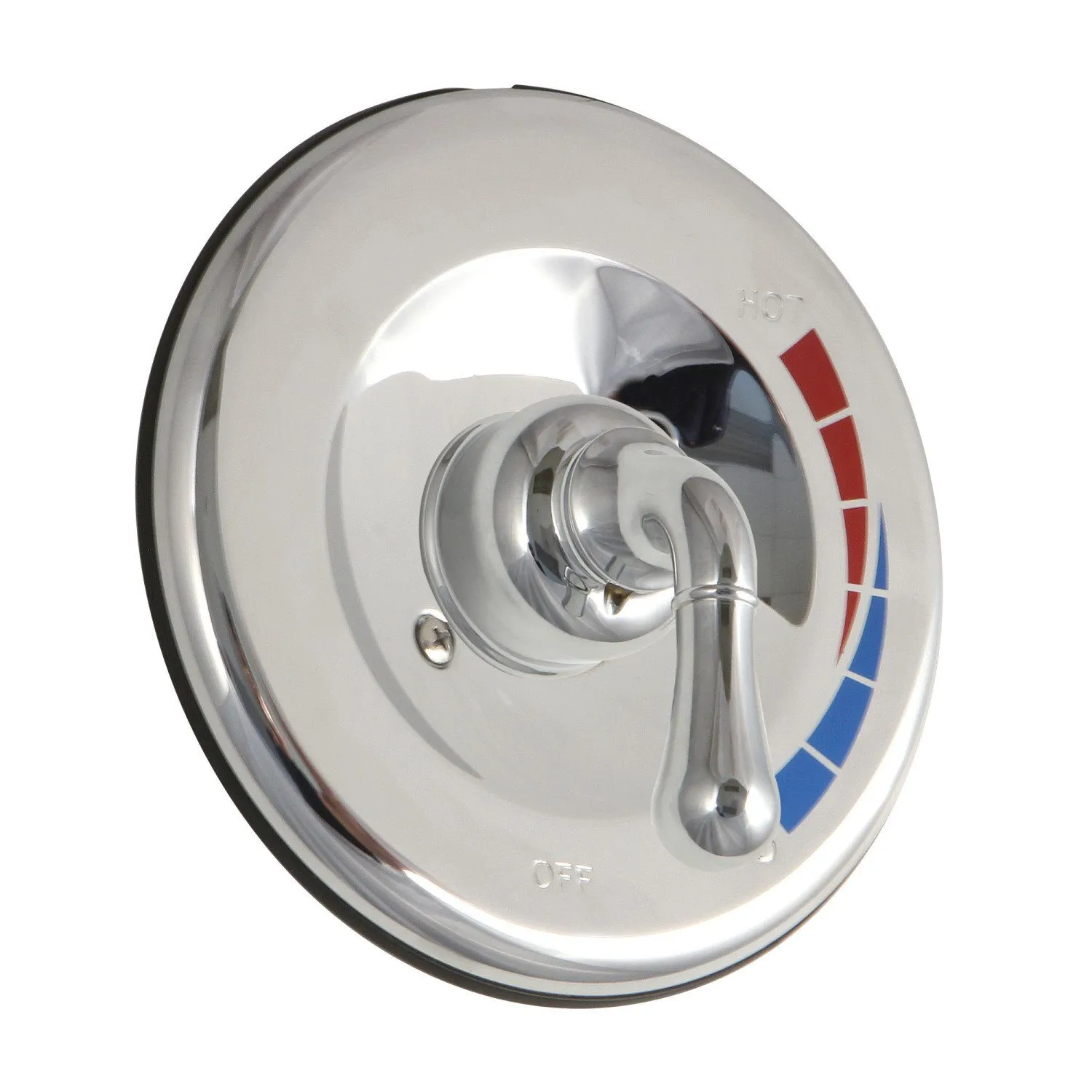 Pressure Balance Valve Trim Only Without Shower and Tub Spout