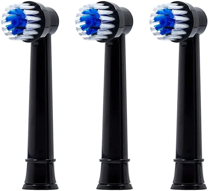 ProSpin Replacement Brush Heads