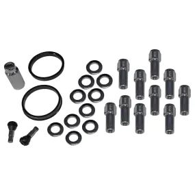 Race Star Wheel Installation Kits 601-1414-10