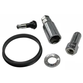 Race Star Wheel Installation Kits 601-1422-10