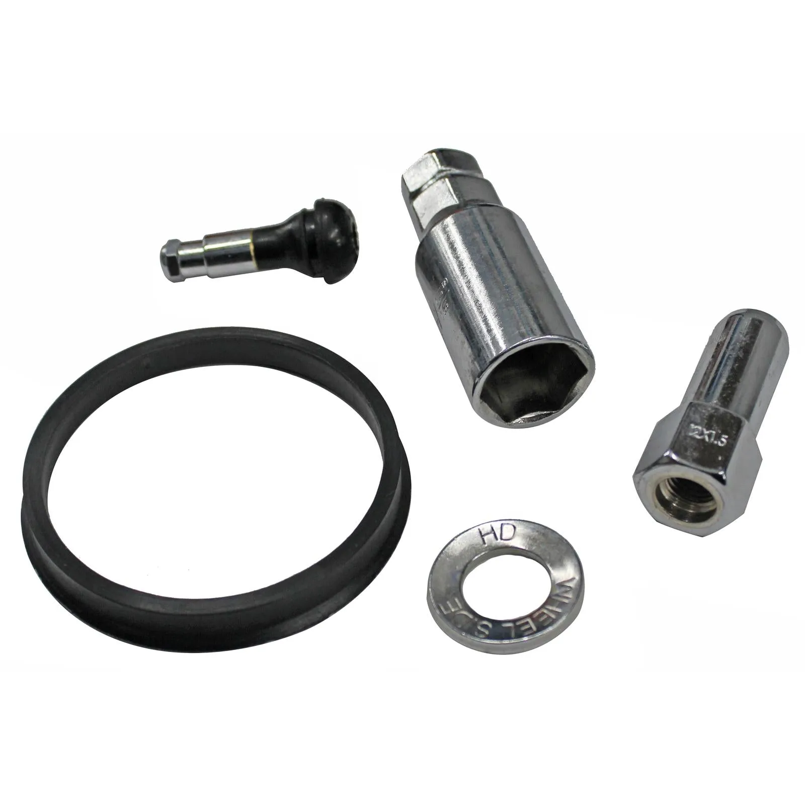 Race Star Wheel Installation Kits 601-1422-10