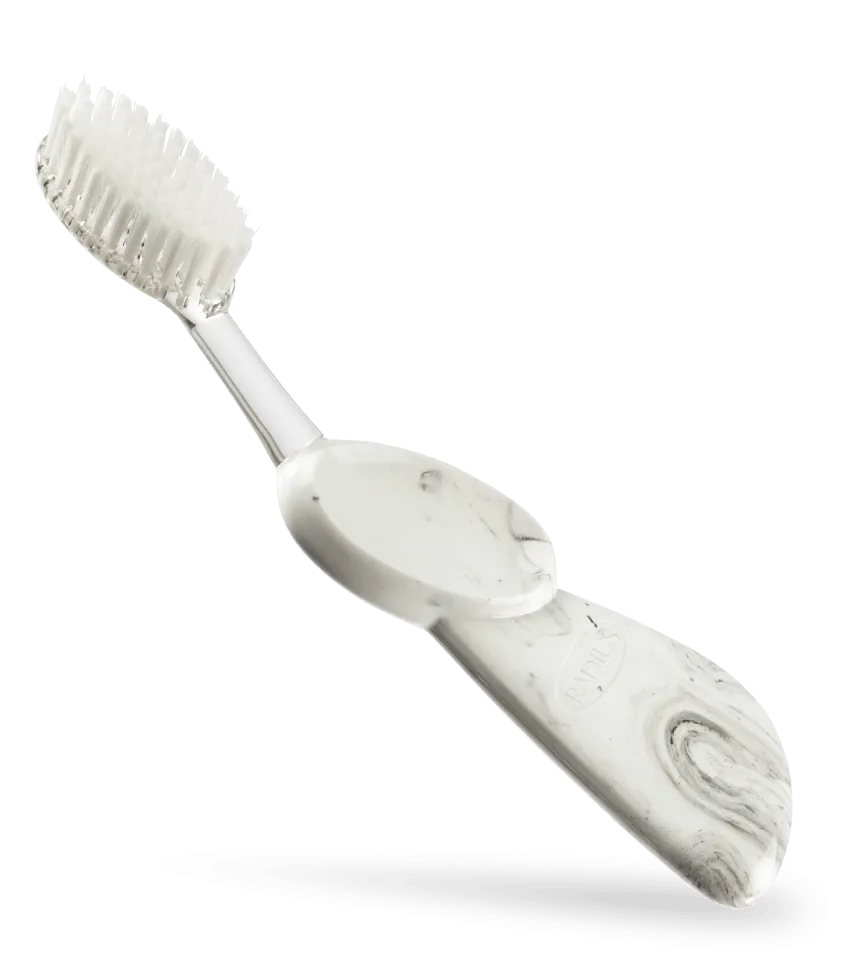 Radius Big Brush w/ Replaceable Head