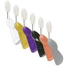 Radius Big Brush w/ Replaceable Head