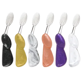 Radius Big Brush w/ Replaceable Head