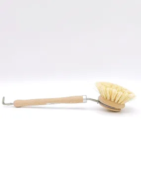 Redecker Dish Wand Brush