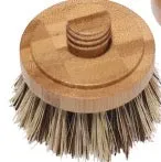 Refill Head for New Dish brushes - Palm Fibre
