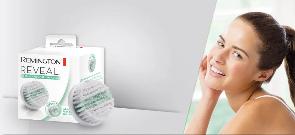 REVEAL Wet & Dry Rotating Body Brush - BB1000