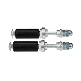 Righetti Rear Bumper Support Kits